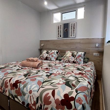 La Hermosita Playa del Inglés Zewnętrze zdjęcie