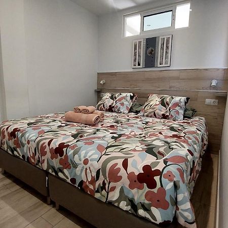 La Hermosita Playa del Inglés Zewnętrze zdjęcie